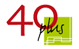 40plus - Mitglied im  Netzwerk 40plus
